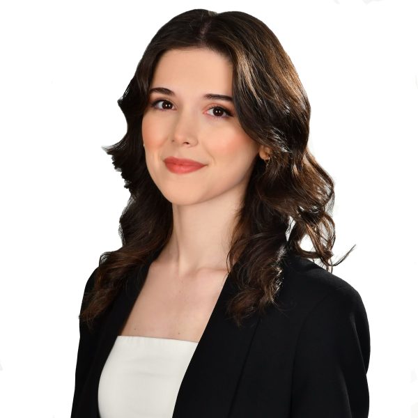 Ecem Hayırcı
