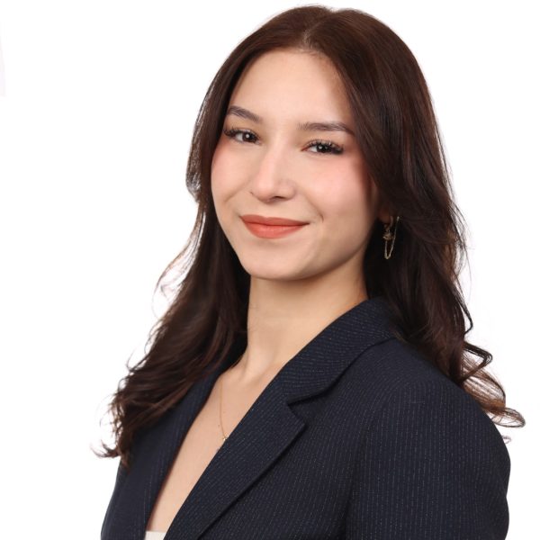 Ecem Hayırcı